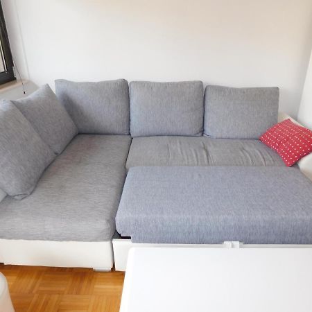 Apartment Mateo Maribor Bagian luar foto
