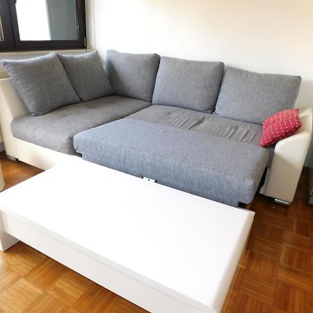 Apartment Mateo Maribor Bagian luar foto