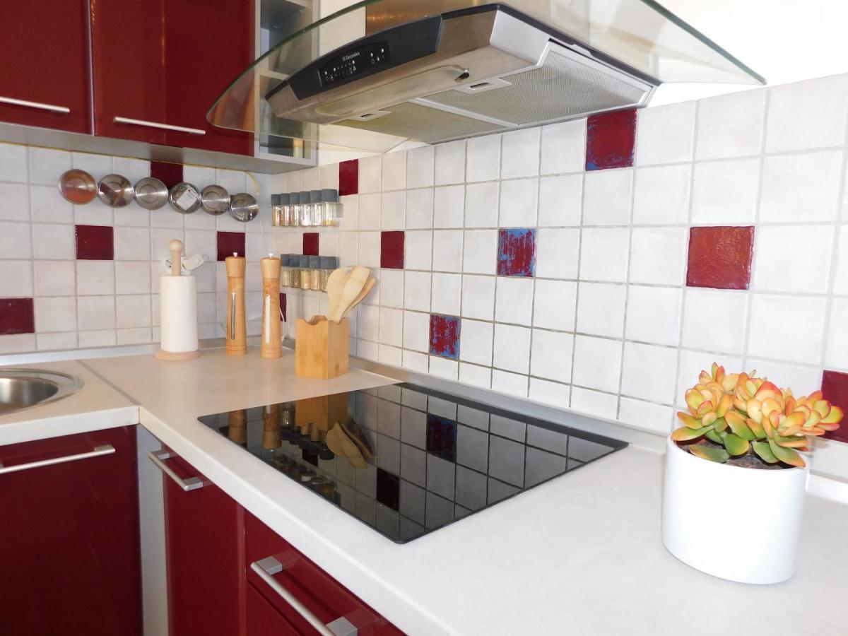Apartment Mateo Maribor Bagian luar foto