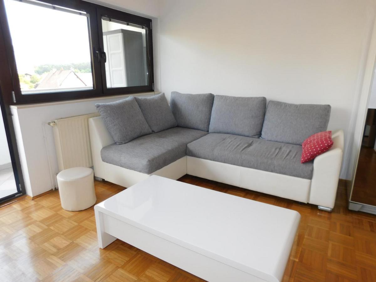 Apartment Mateo Maribor Bagian luar foto