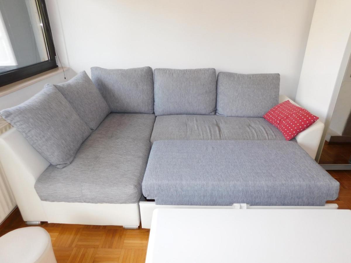 Apartment Mateo Maribor Bagian luar foto