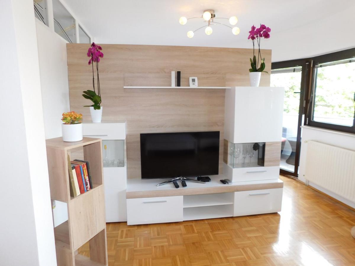 Apartment Mateo Maribor Bagian luar foto