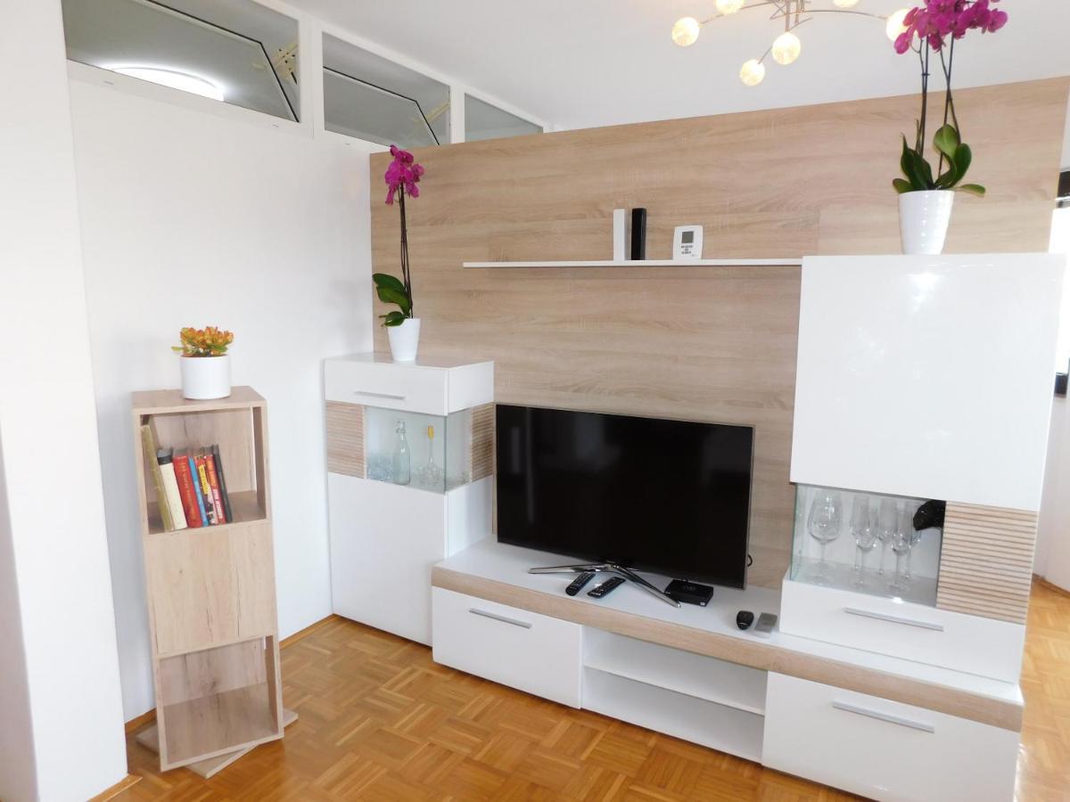 Apartment Mateo Maribor Bagian luar foto