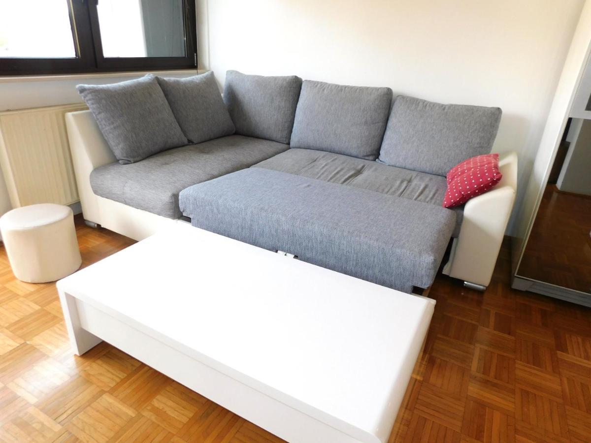 Apartment Mateo Maribor Bagian luar foto