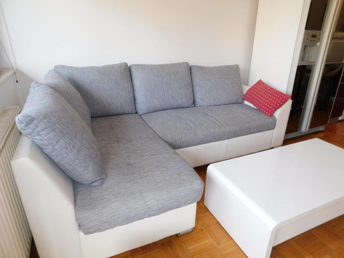 Apartment Mateo Maribor Bagian luar foto