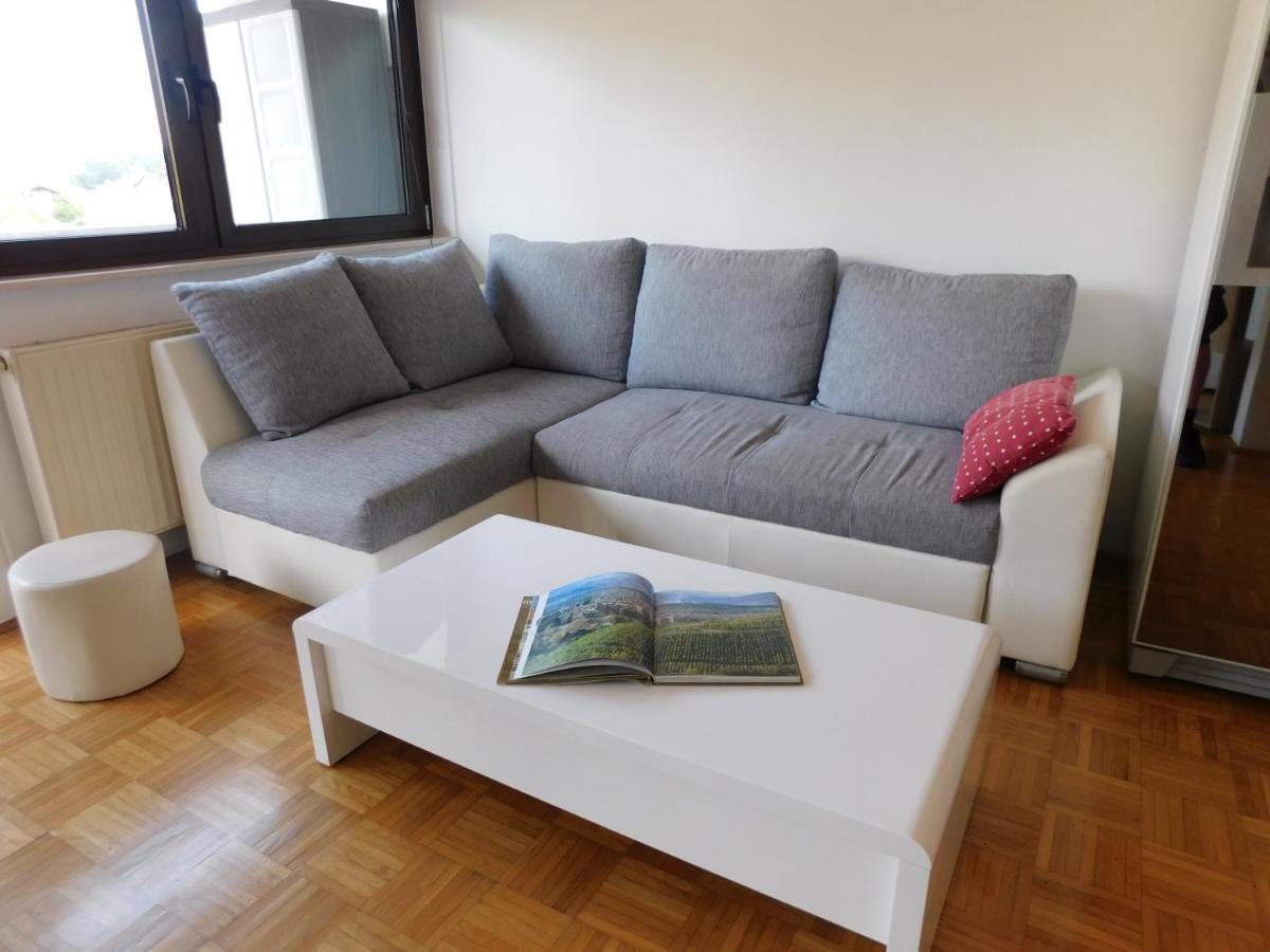 Apartment Mateo Maribor Bagian luar foto