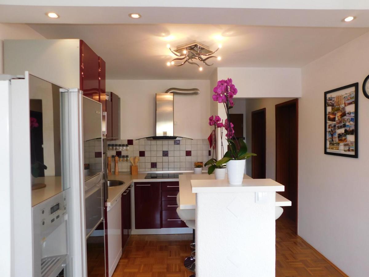 Apartment Mateo Maribor Bagian luar foto