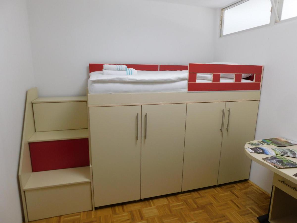 Apartment Mateo Maribor Bagian luar foto