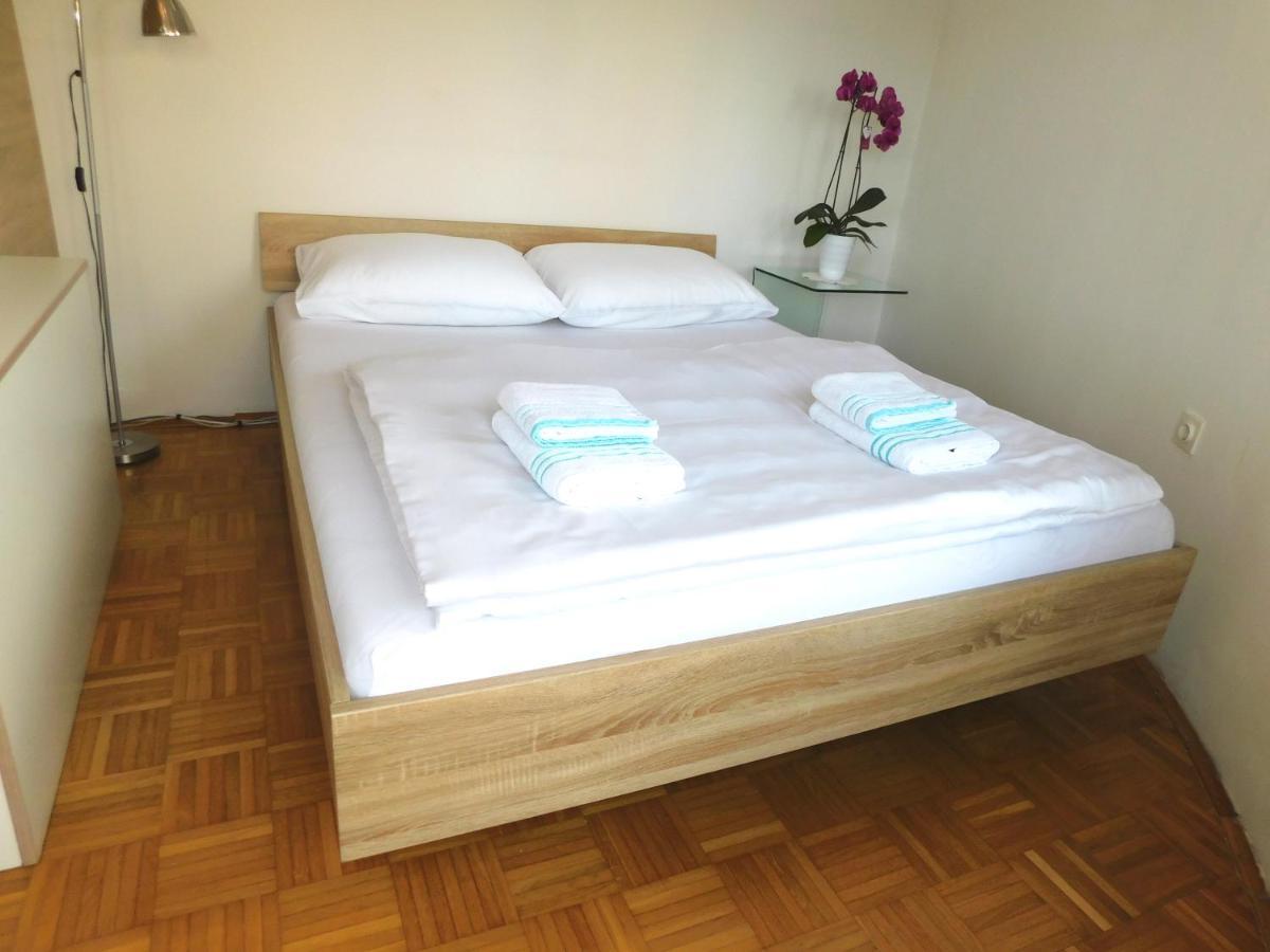 Apartment Mateo Maribor Bagian luar foto