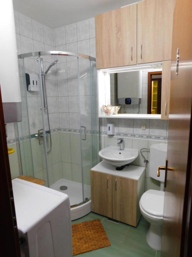 Apartment Mateo Maribor Bagian luar foto