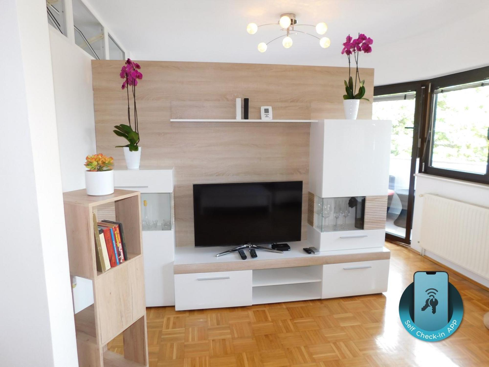Apartment Mateo Maribor Bagian luar foto